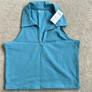 Abercrombie & Fitch tank top